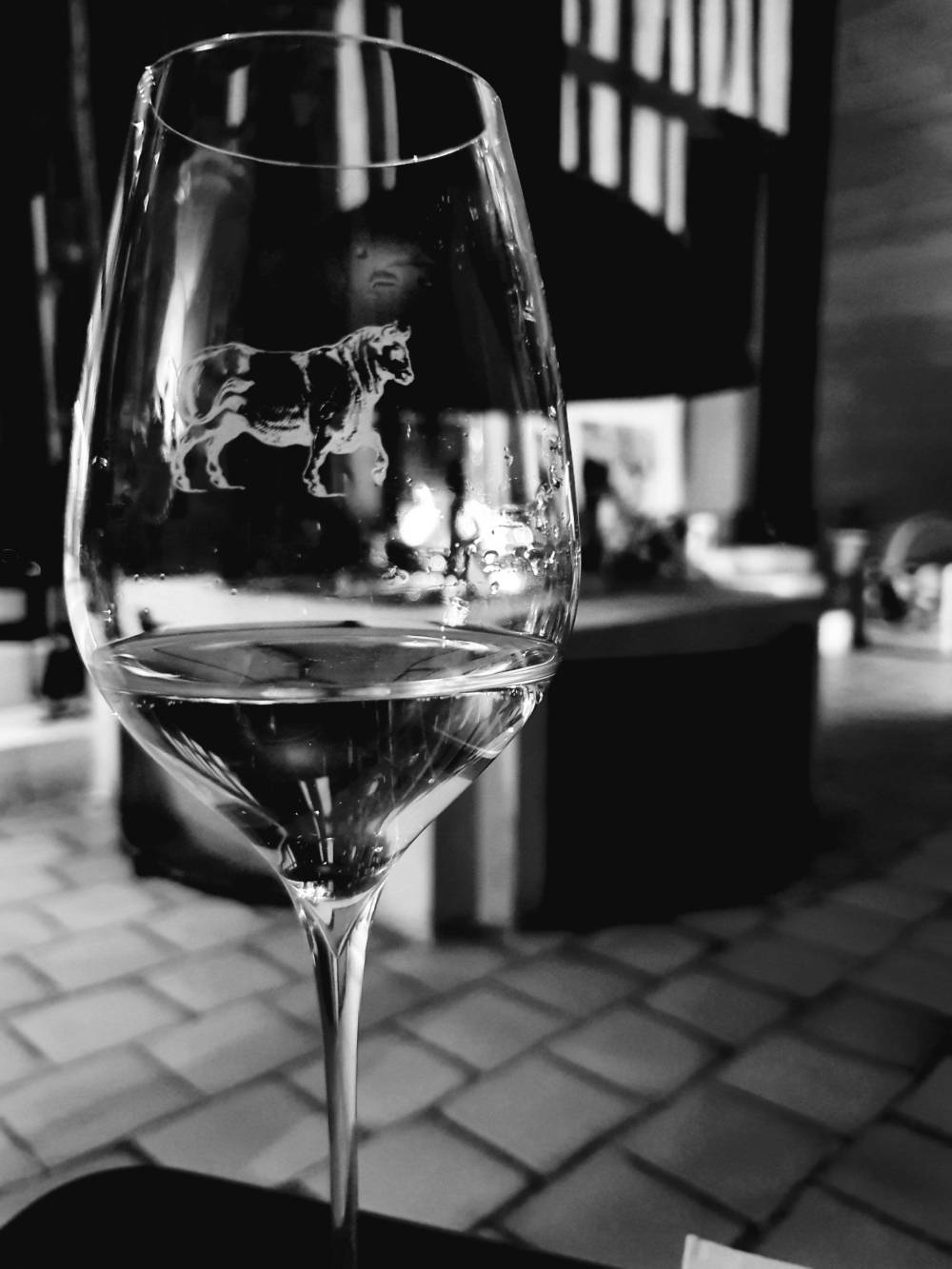 Dégustation de champagne à Épernay
