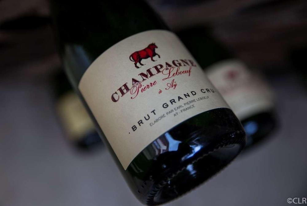Brut  Grand Cru
