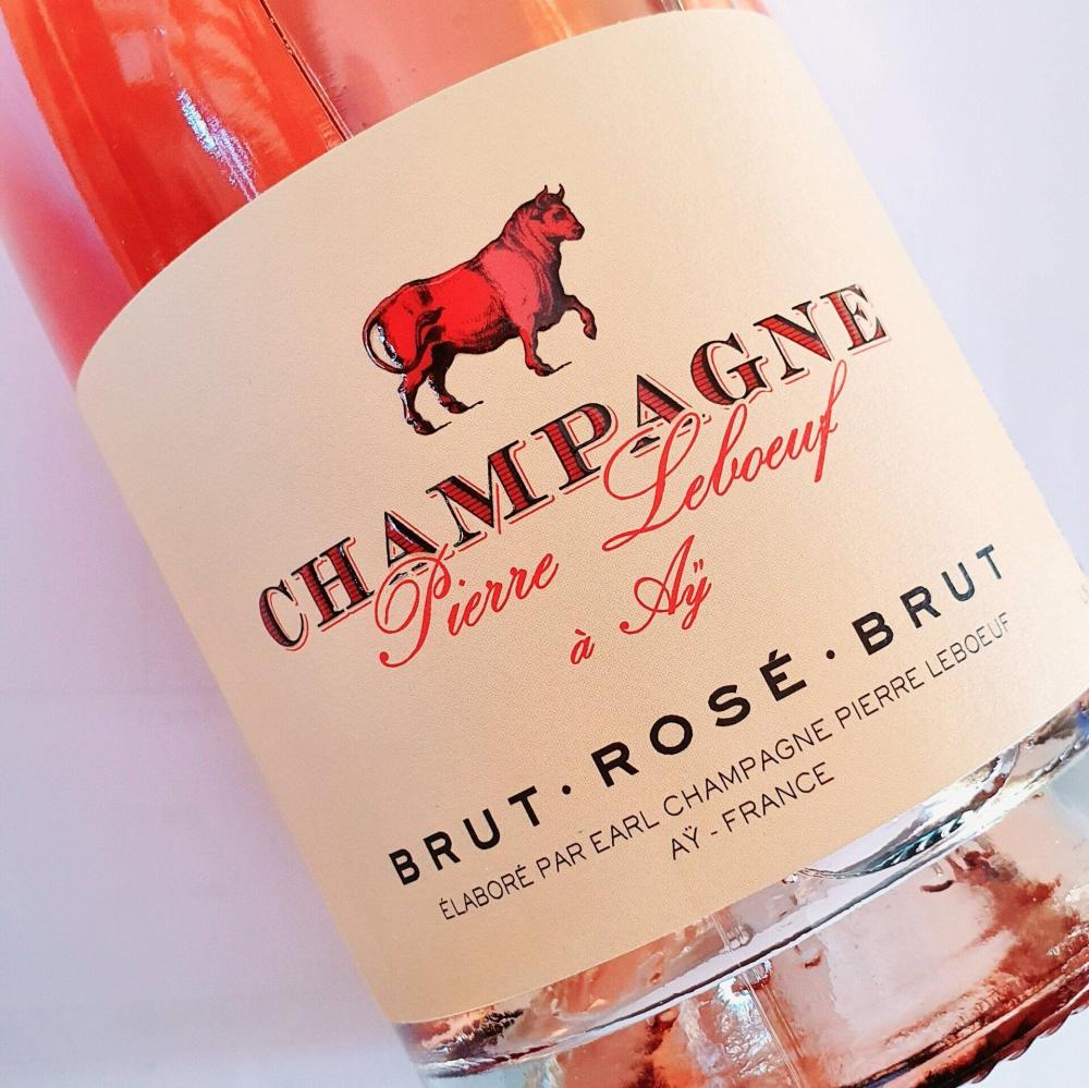 Brut Rosé