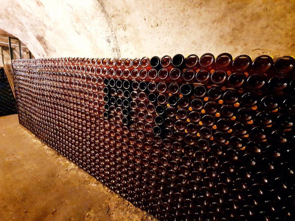 Champagne Pierre Leboeuf à Aÿ-Champagne- (12)