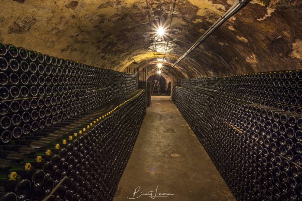 Champagne Pierre Leboeuf à Aÿ-Champagne- (36)