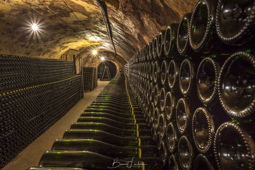 Champagne Pierre Leboeuf à Aÿ-Champagne- (39)