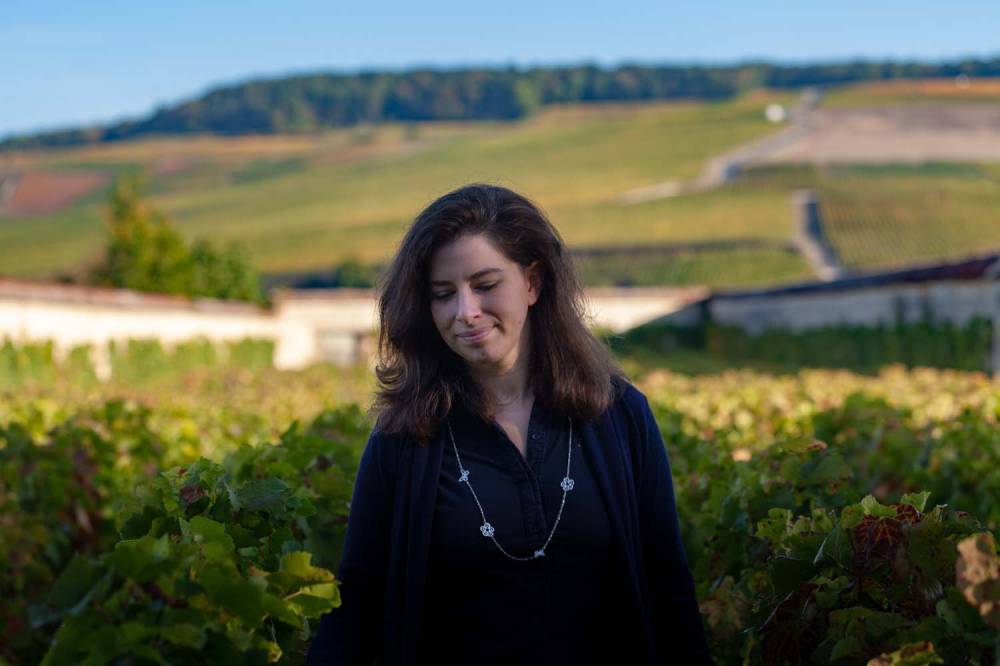 Hélène LEBOEUF
